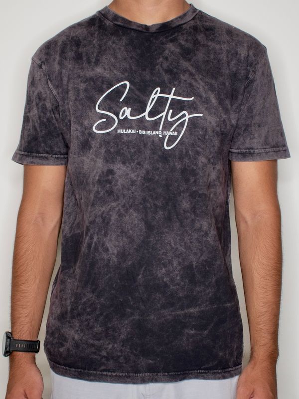 Salty