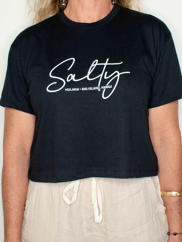 Salty Crop