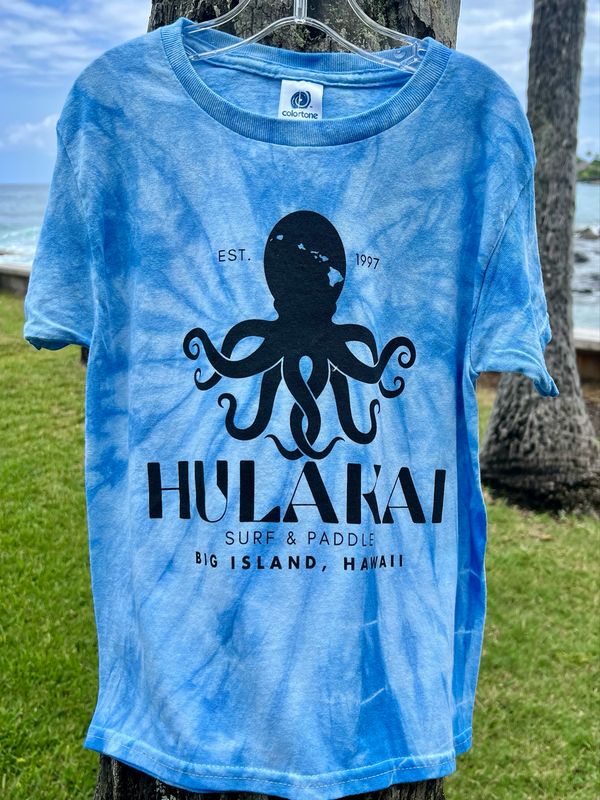 Octopus