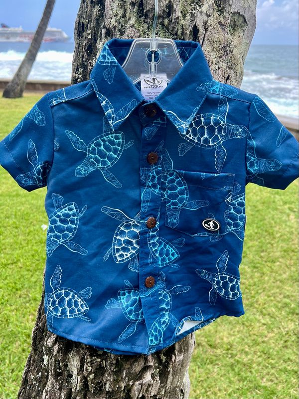 Turtle Bay Toddler