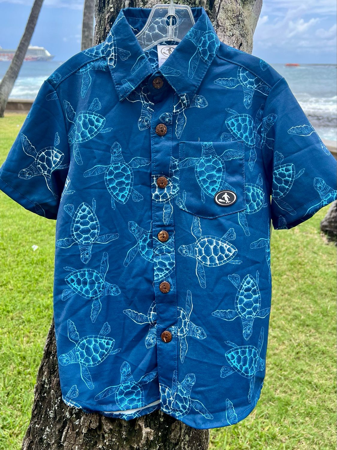 Turtle Bay Youth