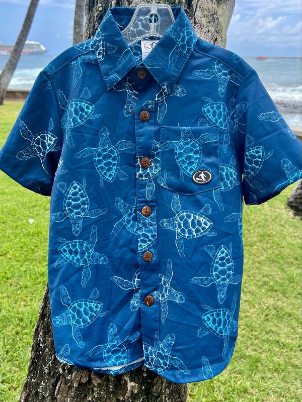 Turtle Bay Youth