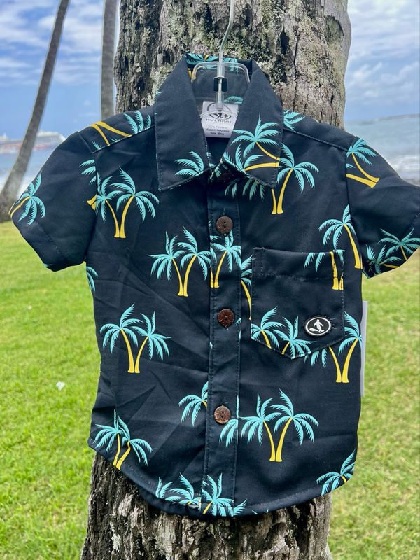 Palm Breeze Toddler