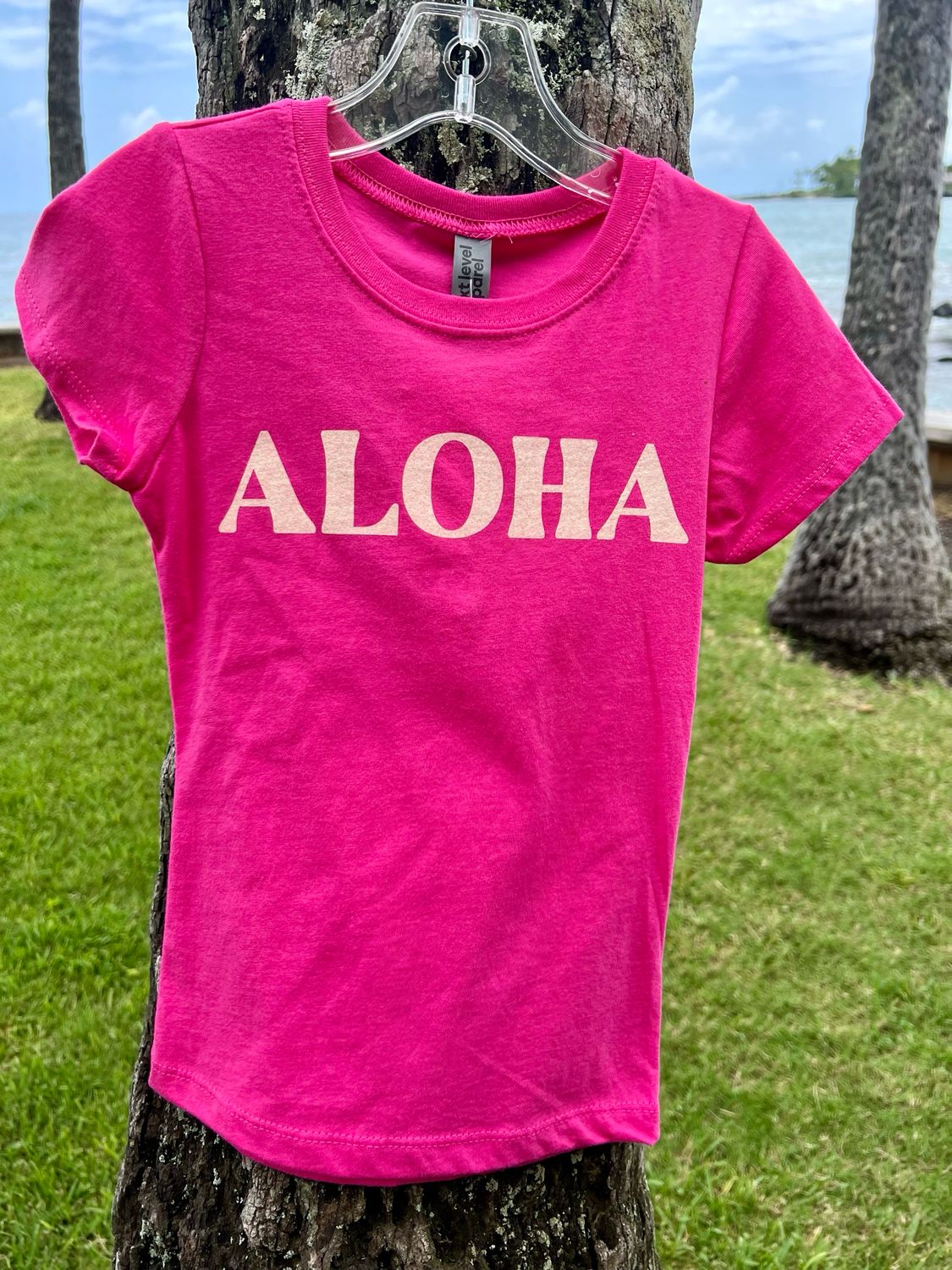 Aloha Tee