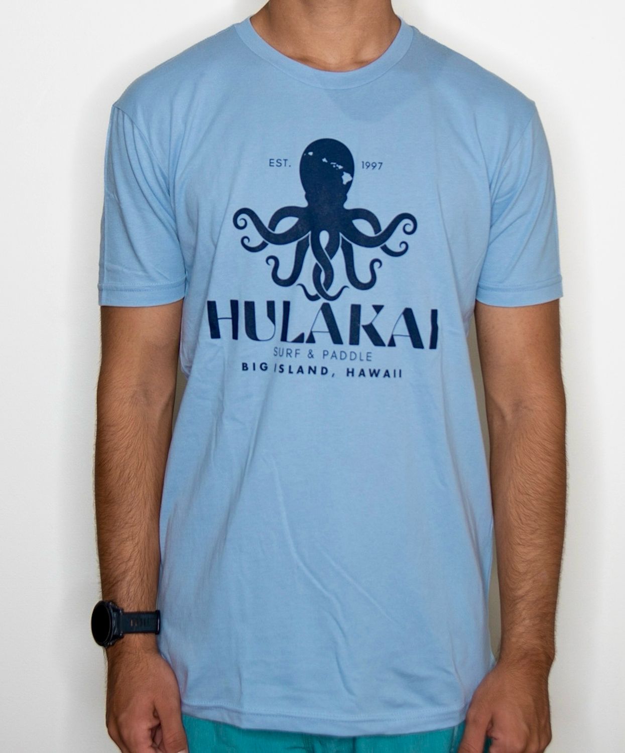 Octopus Tee
