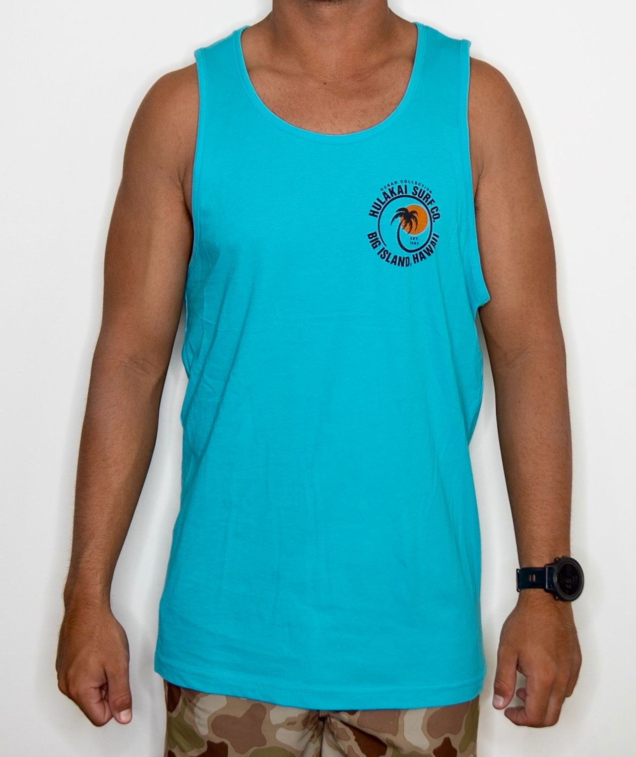 Hulakai Surf Co Tank