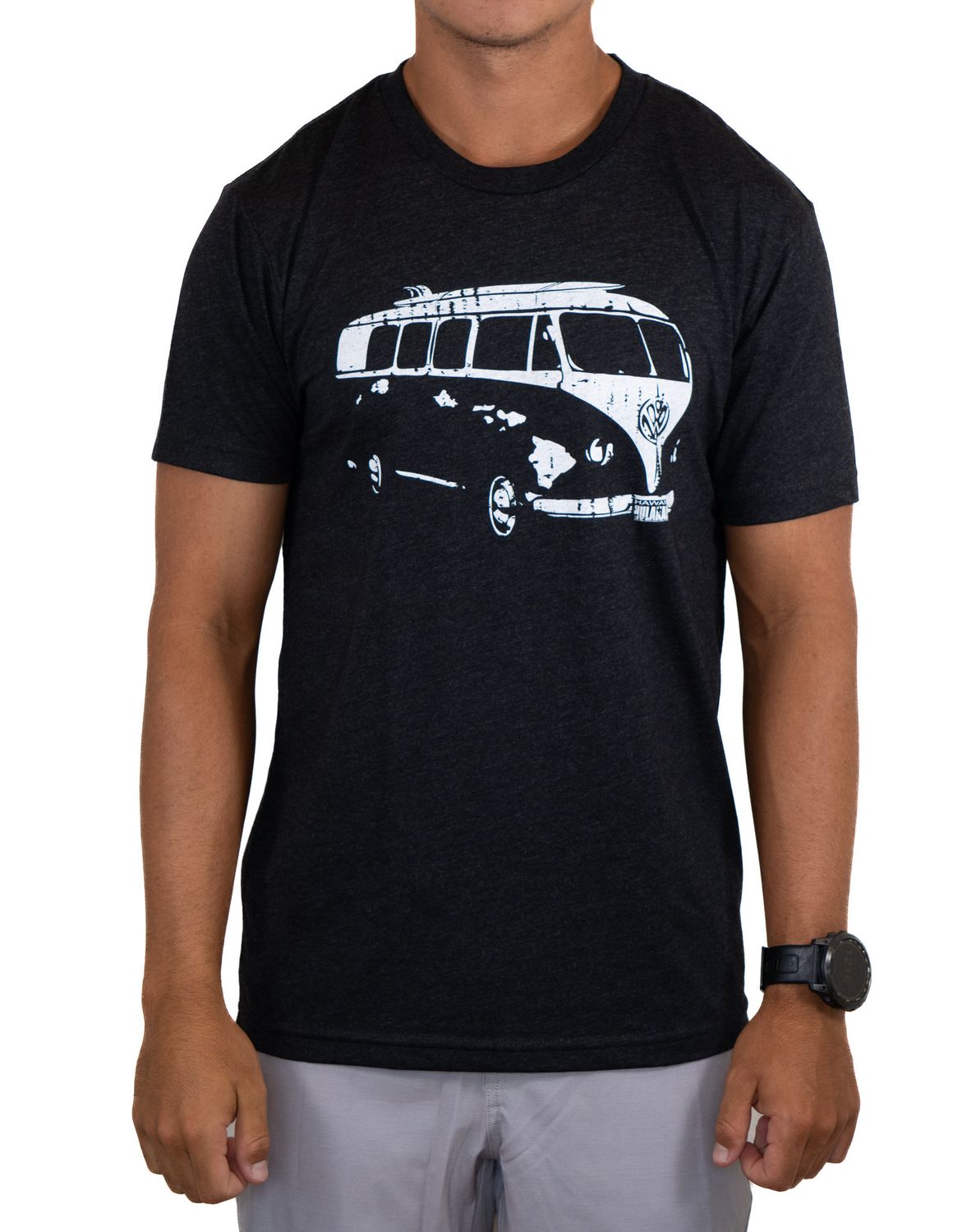 Kombi Island Bus