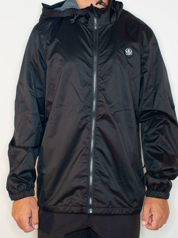 Major Windbreaker