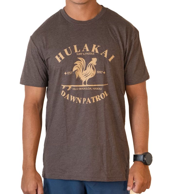 Hulakai Rooster