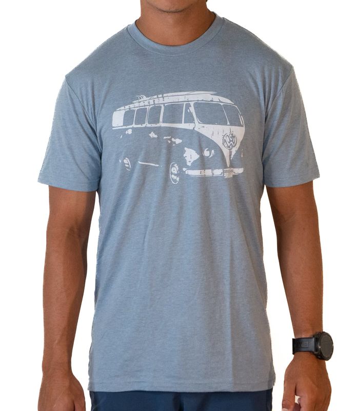 Kombi VW Bus