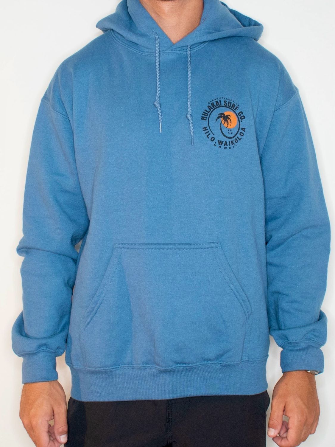 Hulakai Surf Co Hoodie