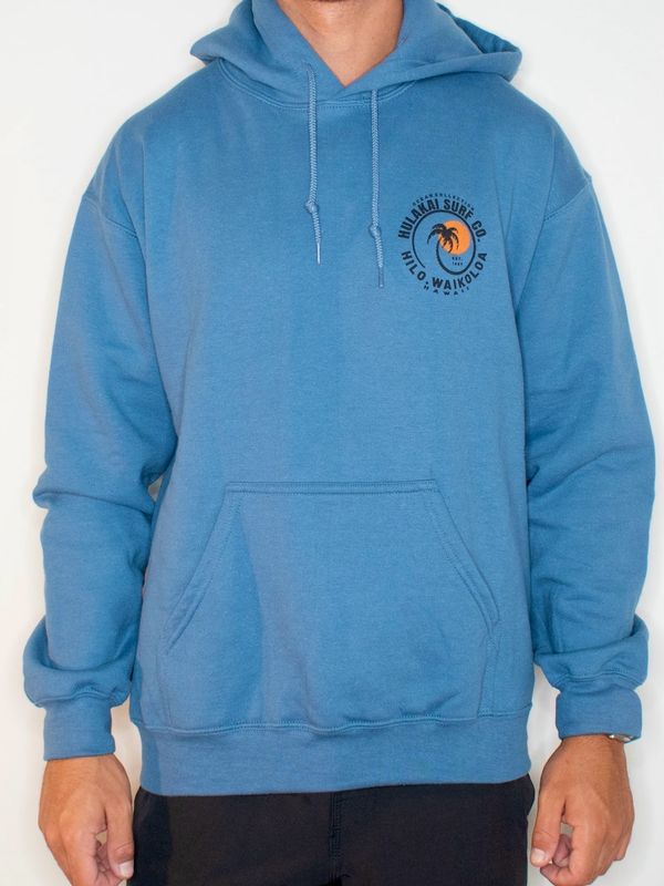 Hulakai Surf Co Hoodie