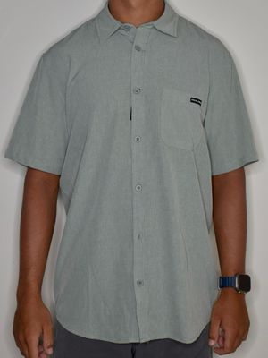 Horizon Button Up Horizon Button Up