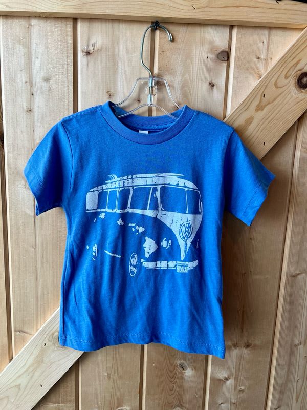 Toddler Kombi Tee