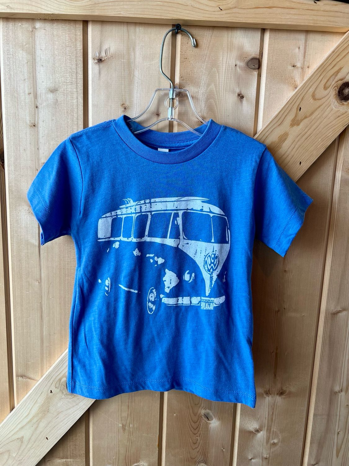 Toddler Kombi Tee