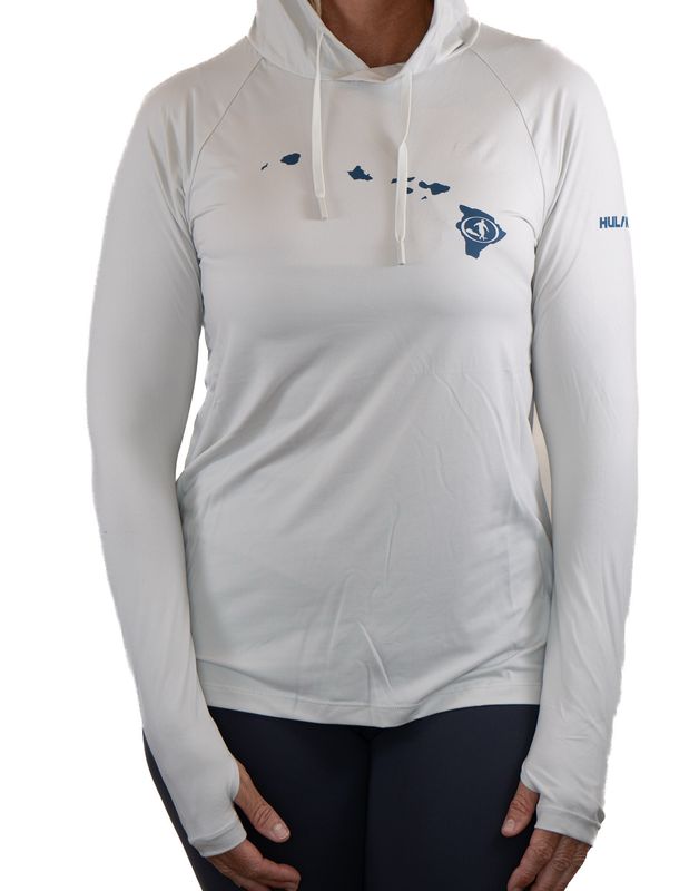 Sync UV Sun shirt Hoodie