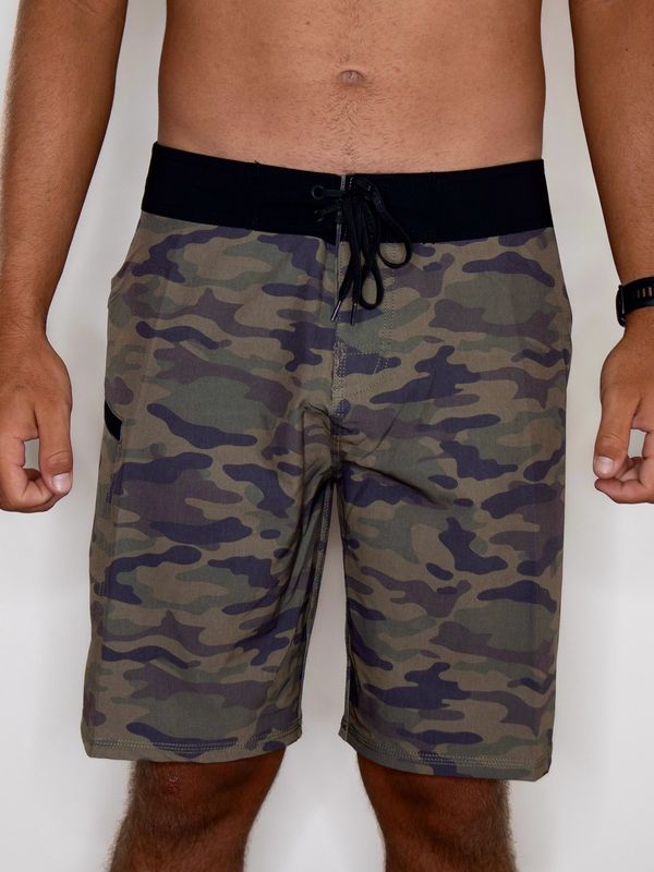 Vault Boardshort