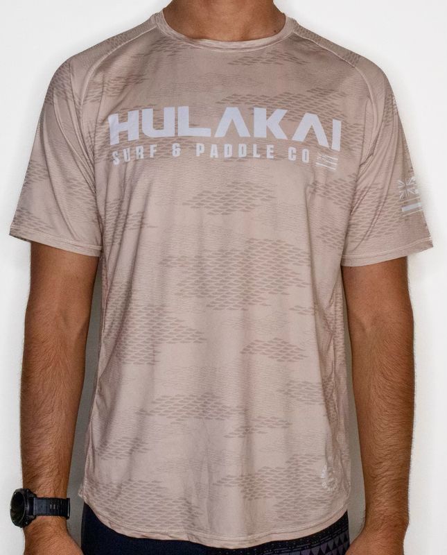 Margen x Hulakai Race Top