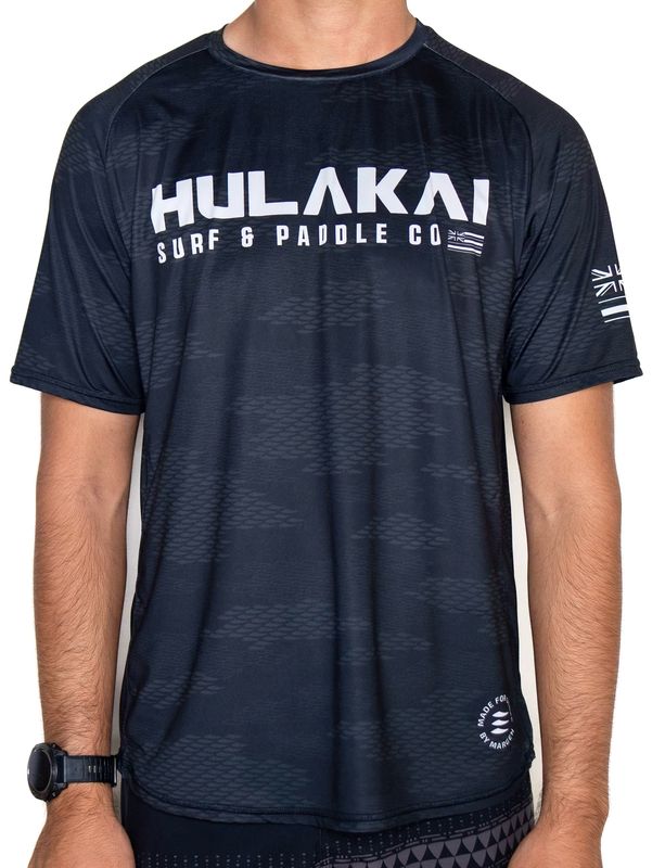 Margen x Hulakai Race Top