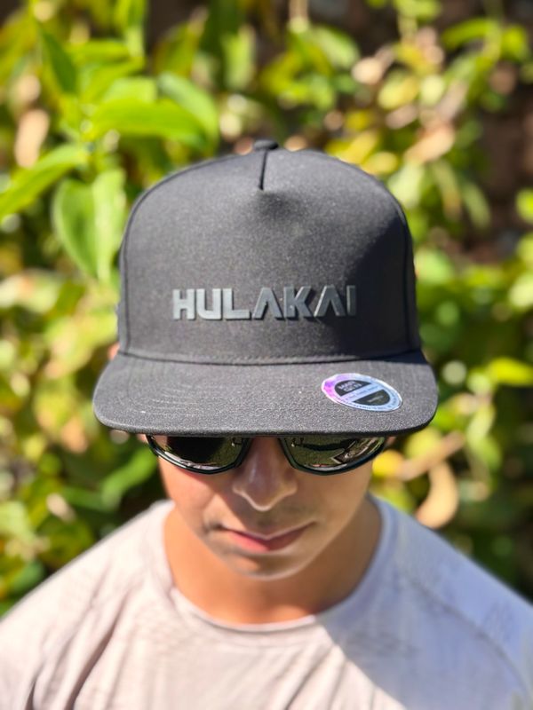 Margen X Hulakai SnapBack