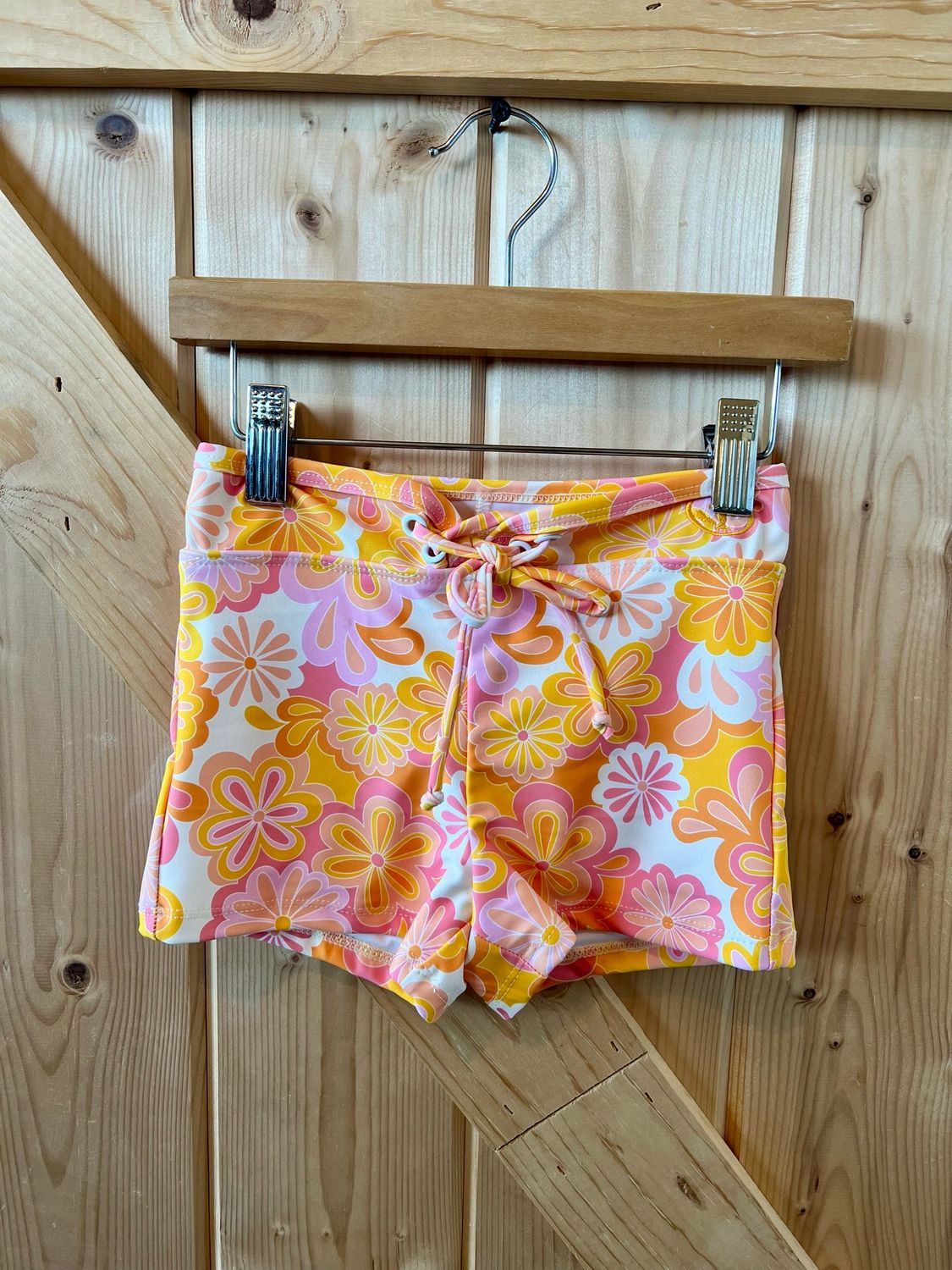 Pua Swim Short