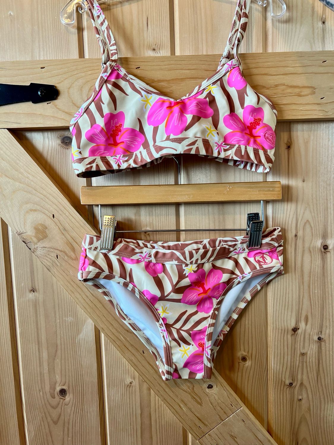 Meadow 2pc Swim Set