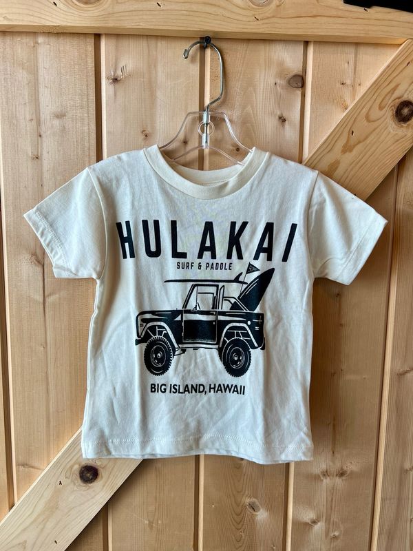 Surf Club Adventure Tee