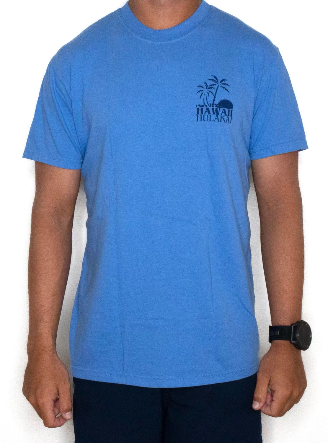 Surf & Sail Tee