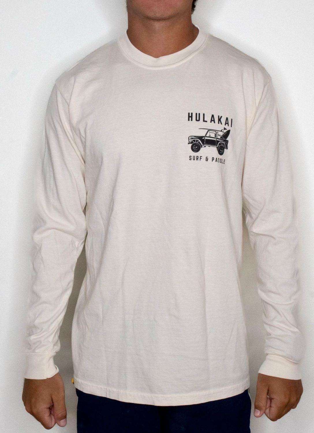 Surf Club Adventure L/S