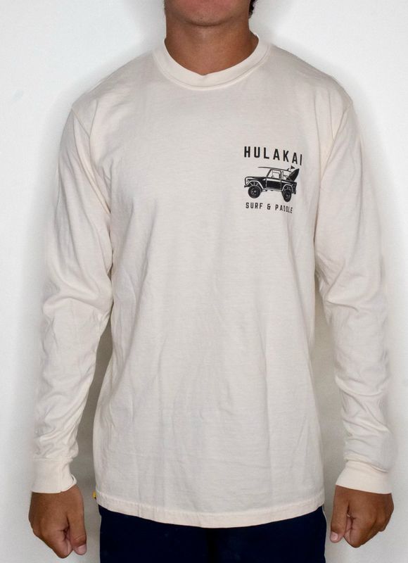 Surf Club Adventure L/S