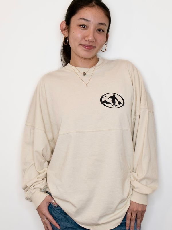 SJ Original Crewneck