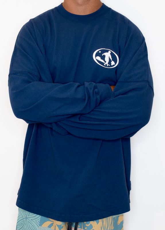 SJ Original Crewneck