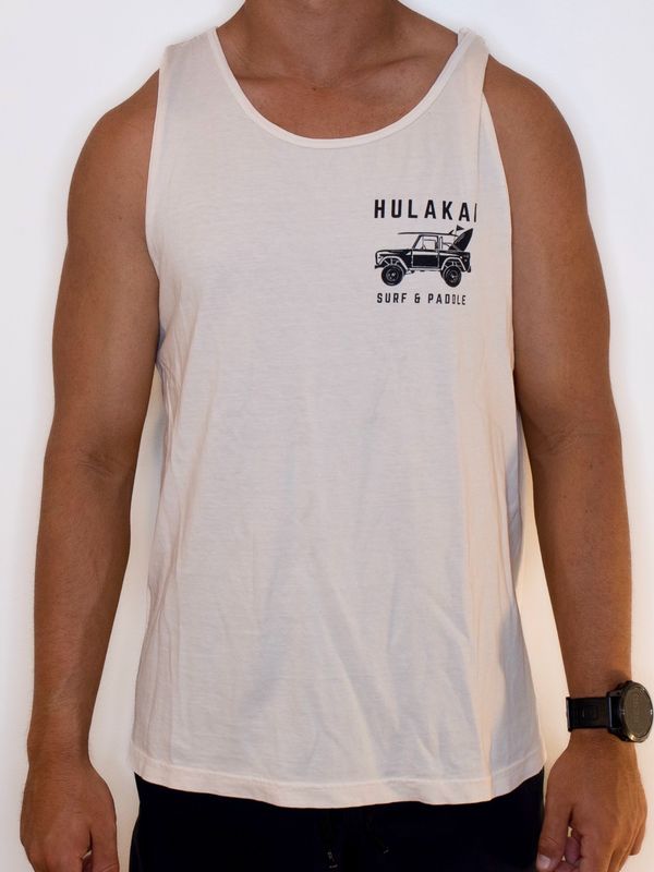 Surf Club Adventure Tank