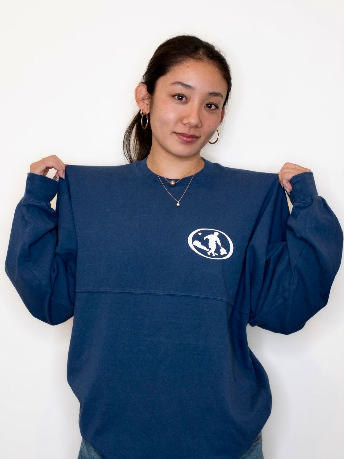 SJ Original Crewneck