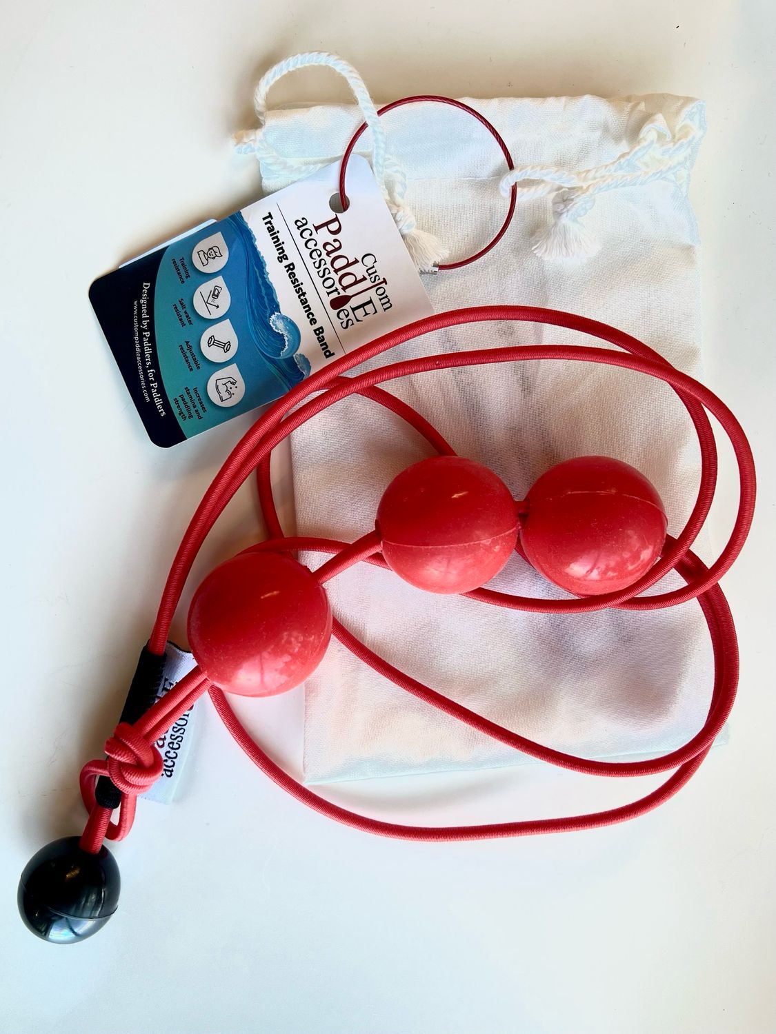 Training Resistance Bands