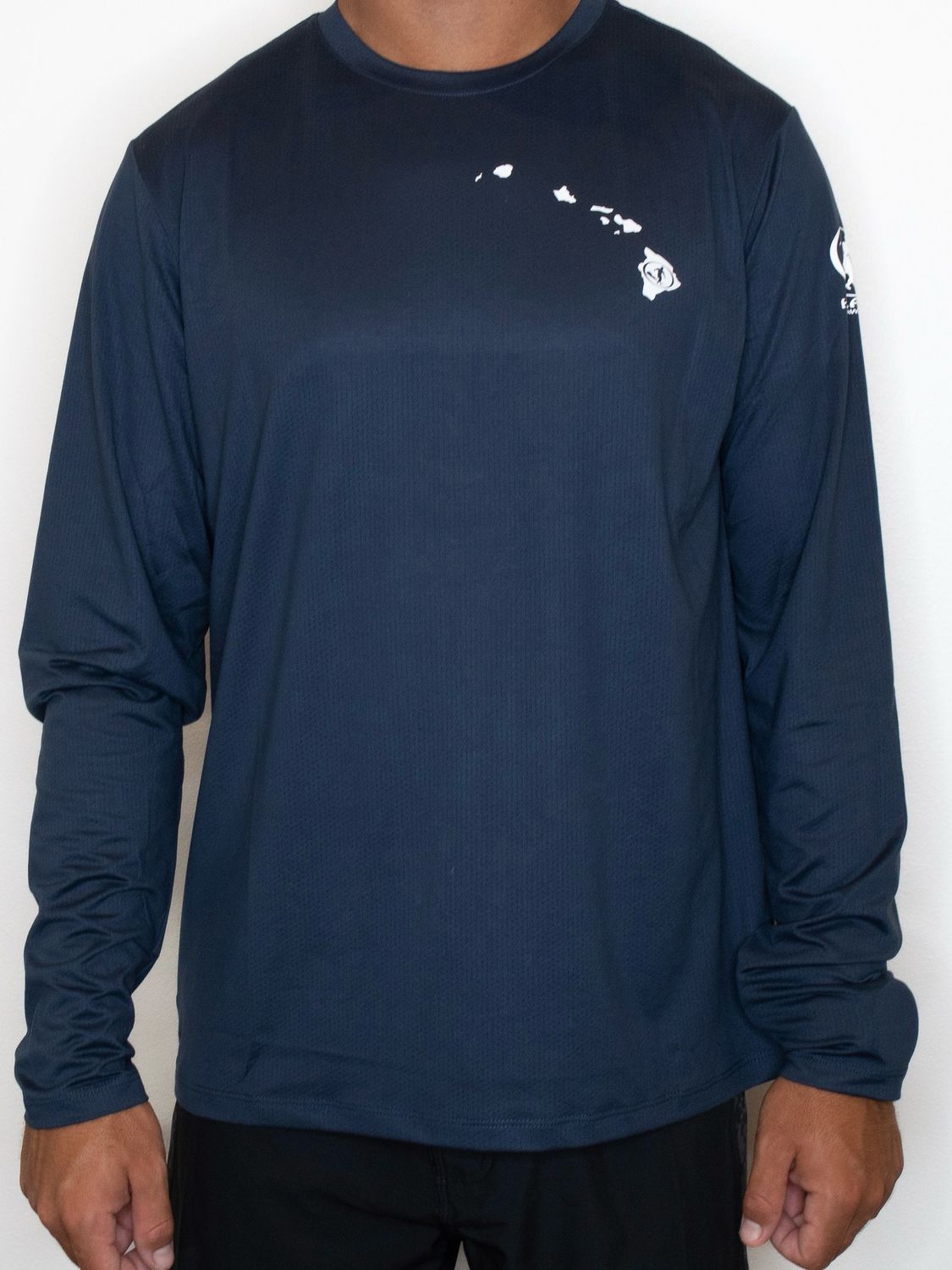 Cortez UV Sunshirt L/S