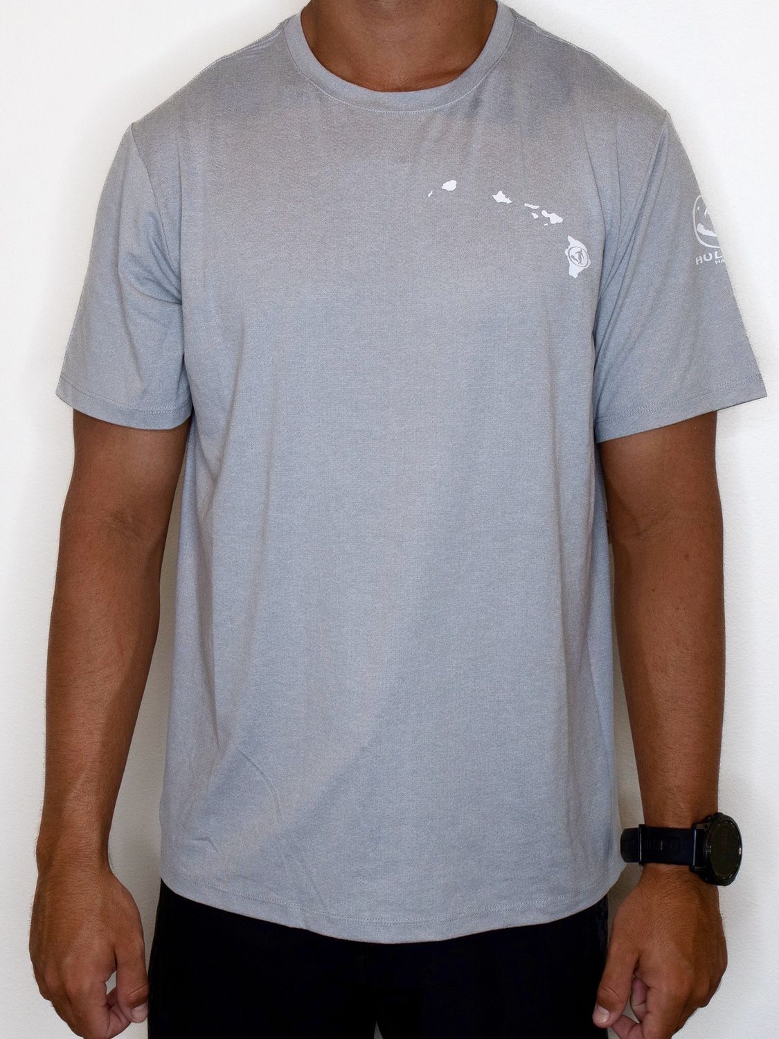 Cortez UV Sunshirt S/S