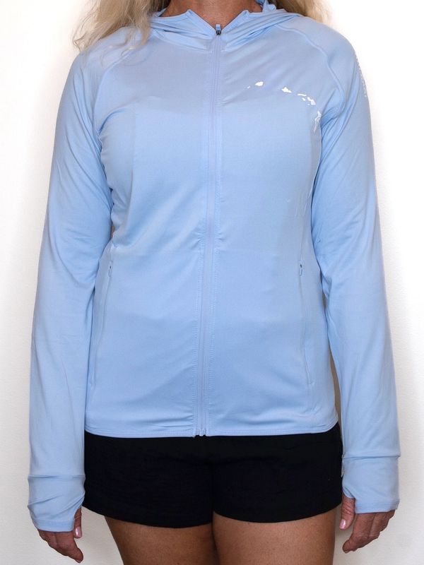 Stephie UV Zip up