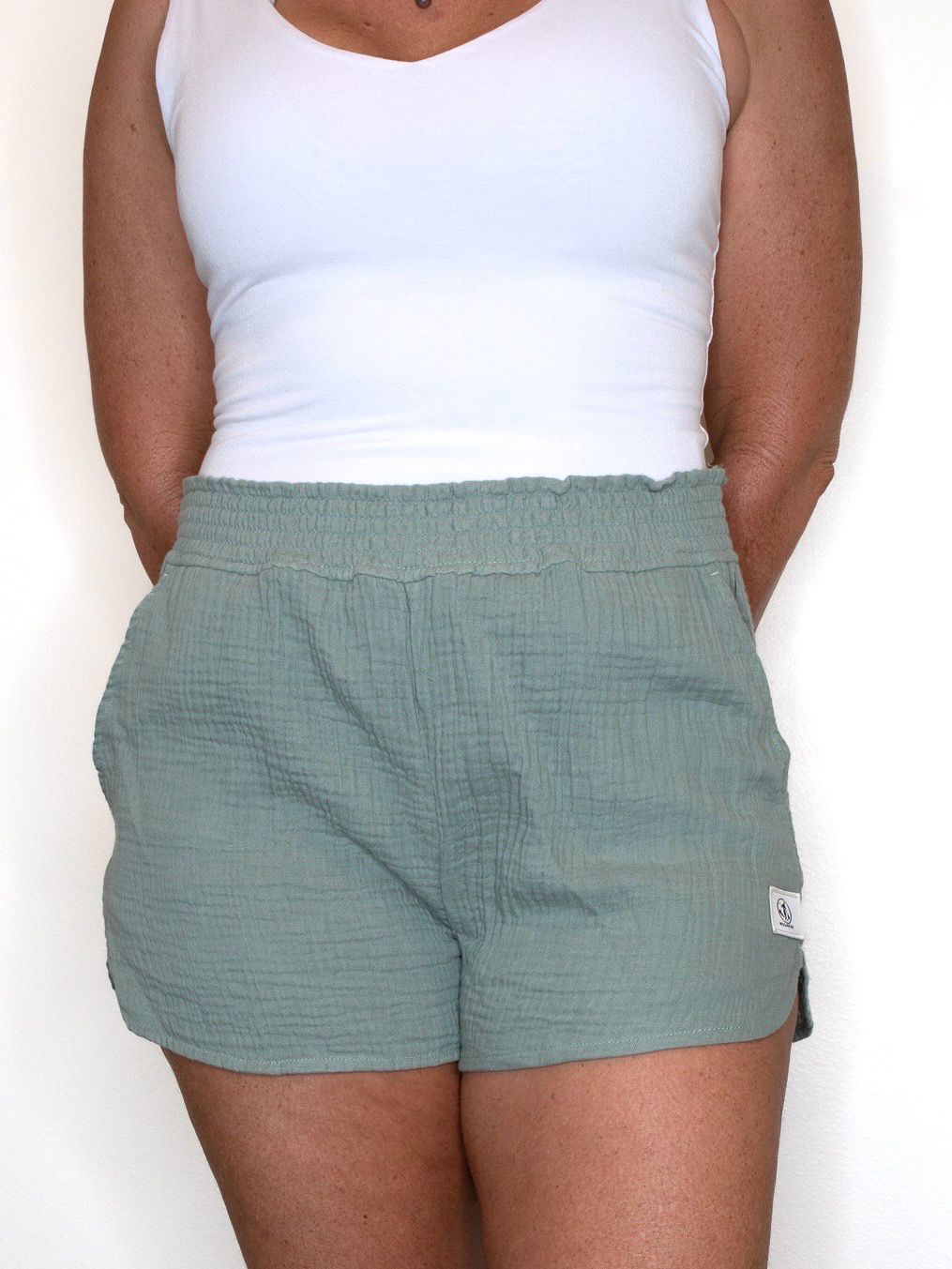 Mahina Shorts