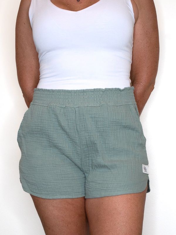 Mahina Shorts