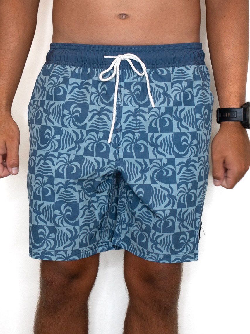 Ledge SwimShort