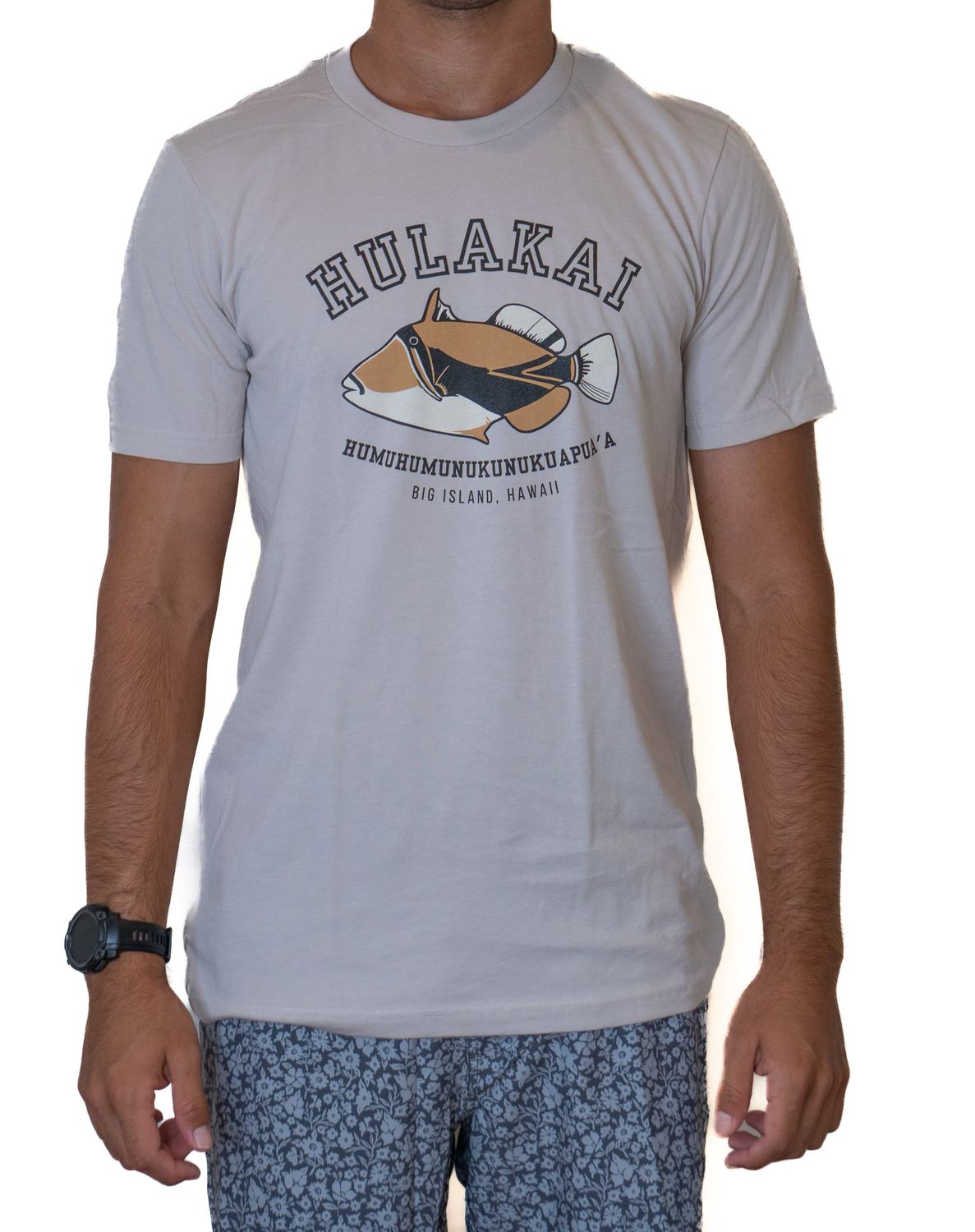 Humu Tee