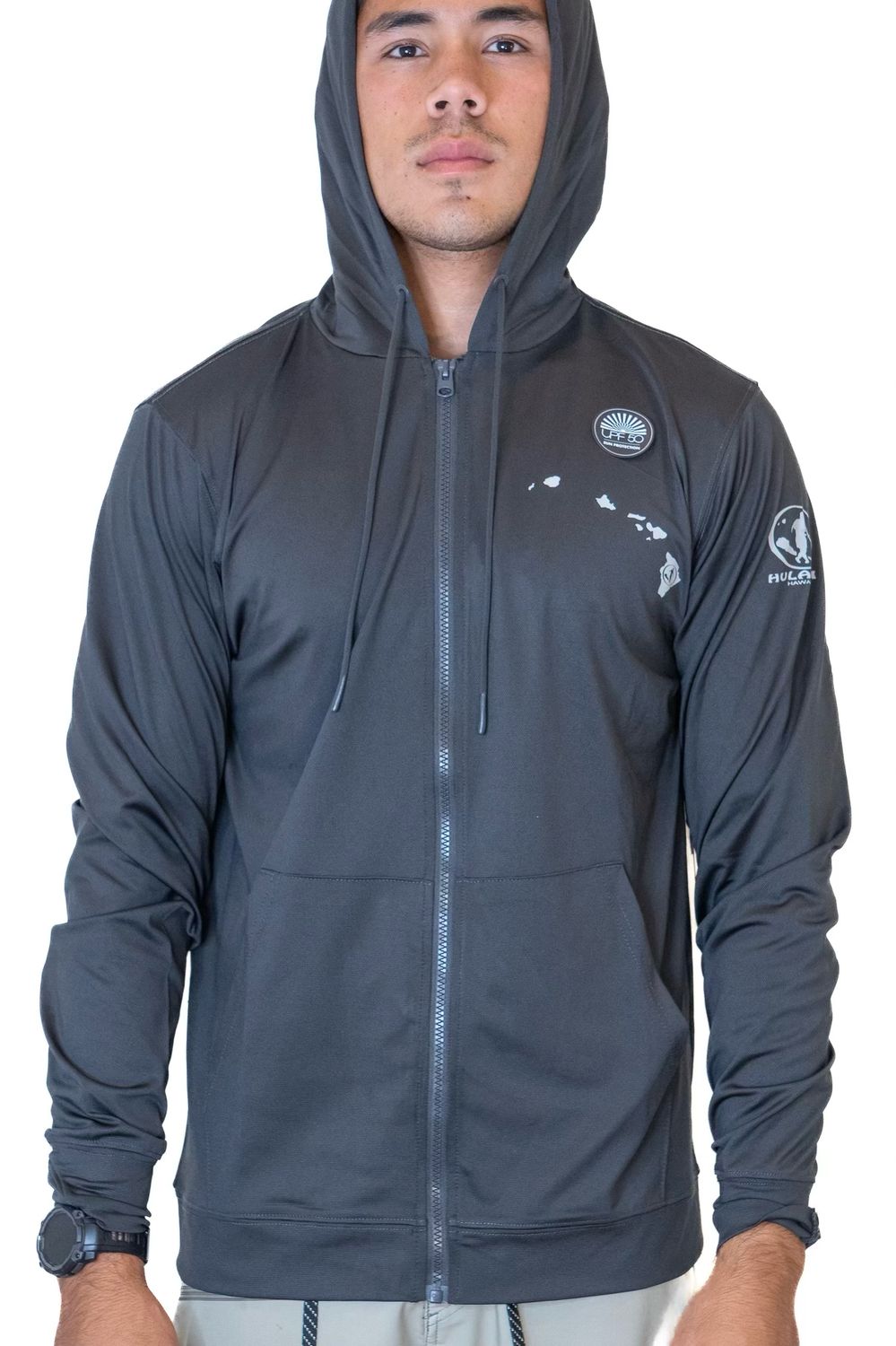 Gundy UV Zip