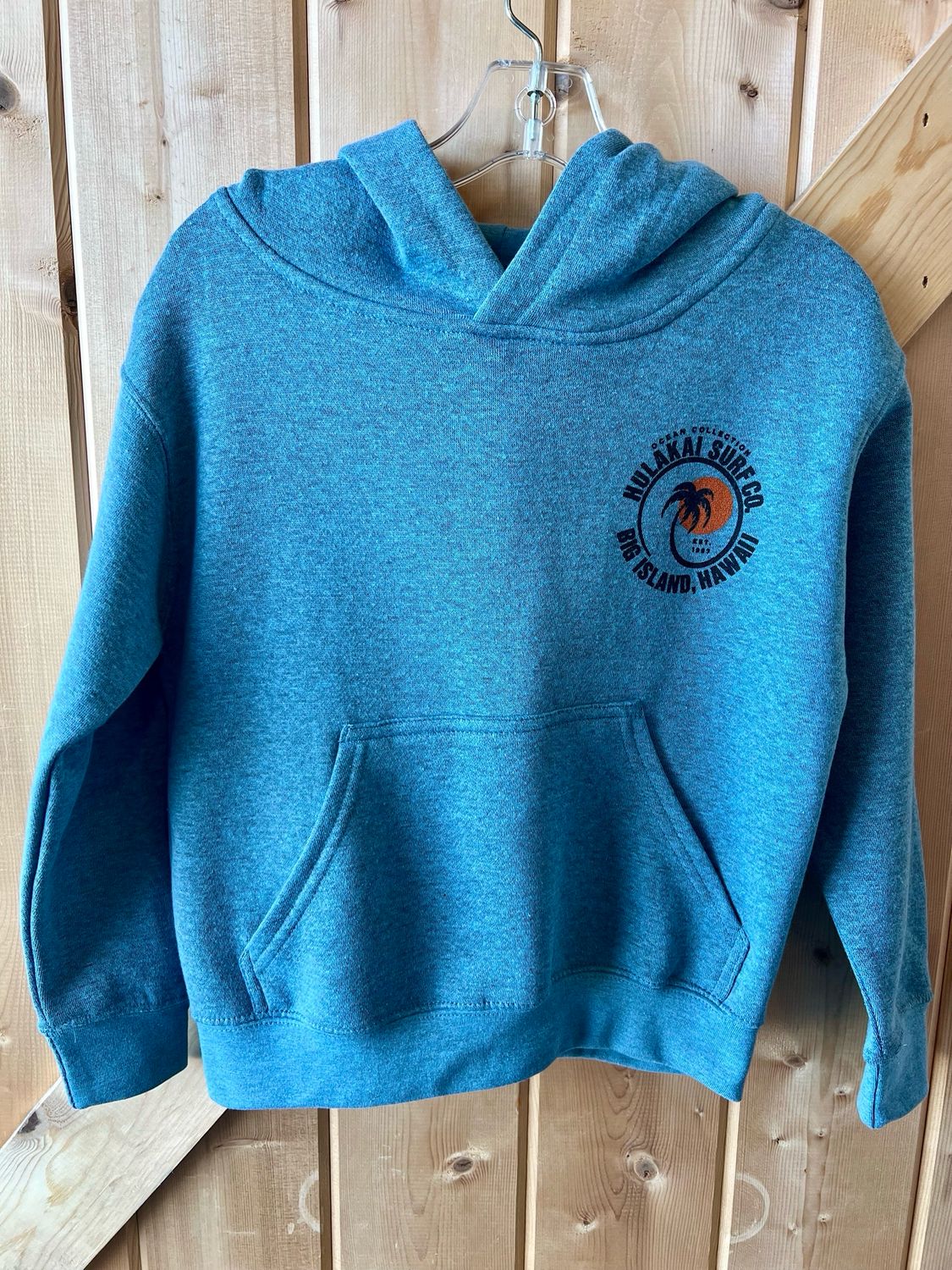 Hulakai Surf Co Hoodie