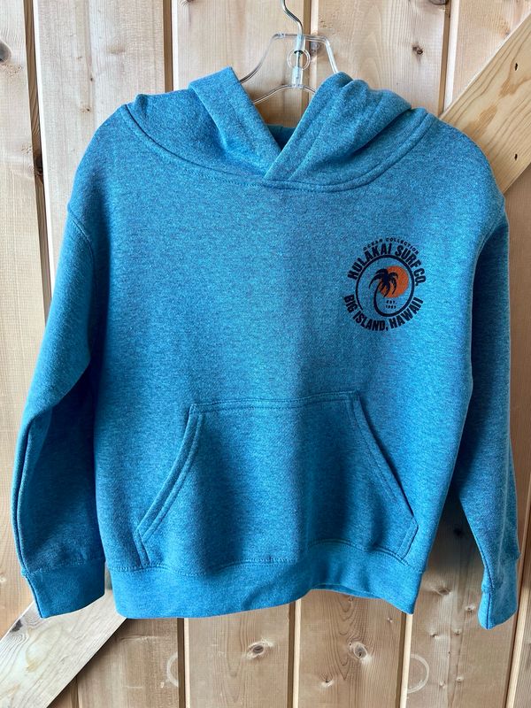 Hulakai Surf Co Hoodie
