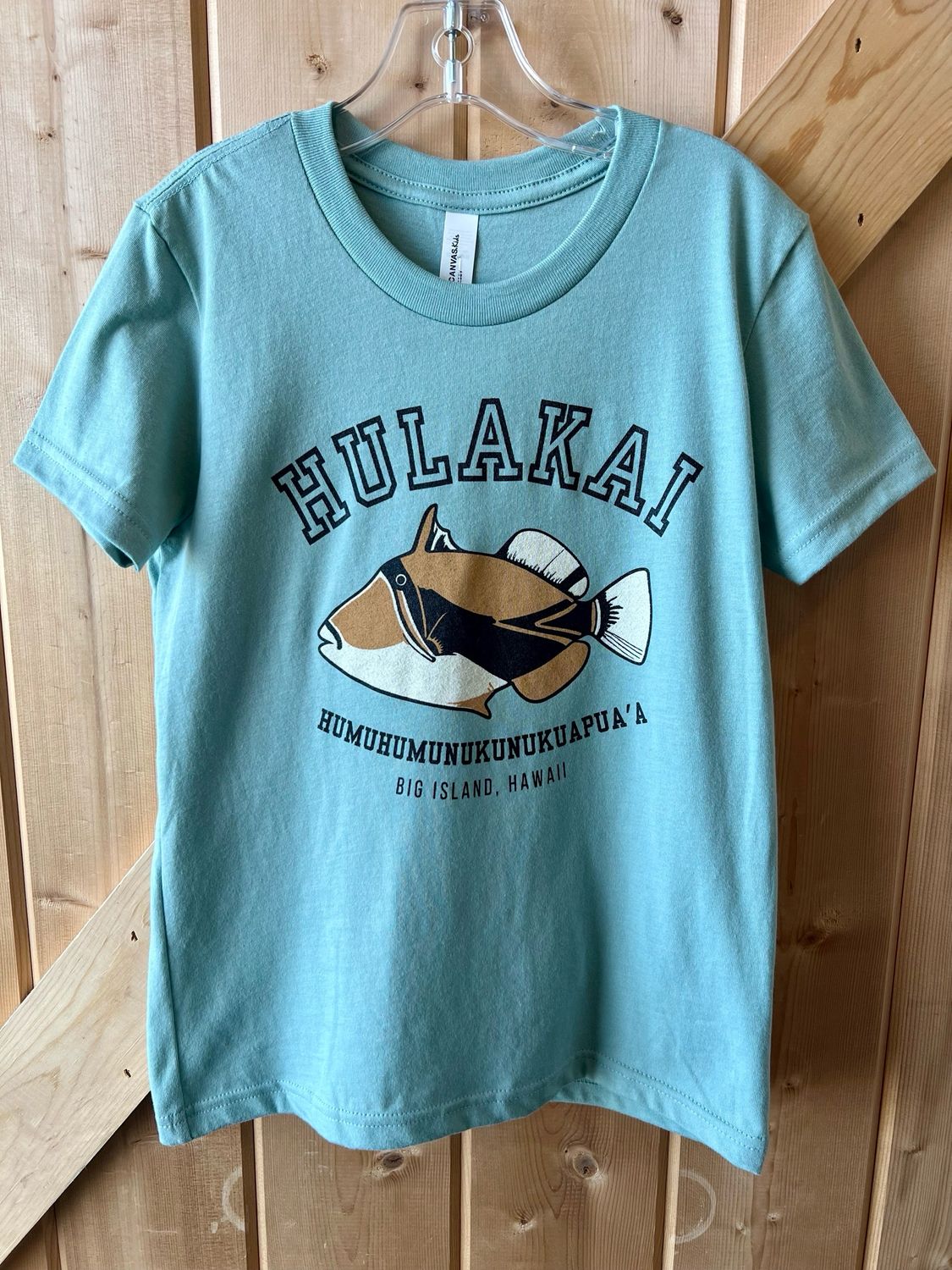 Humu Tee