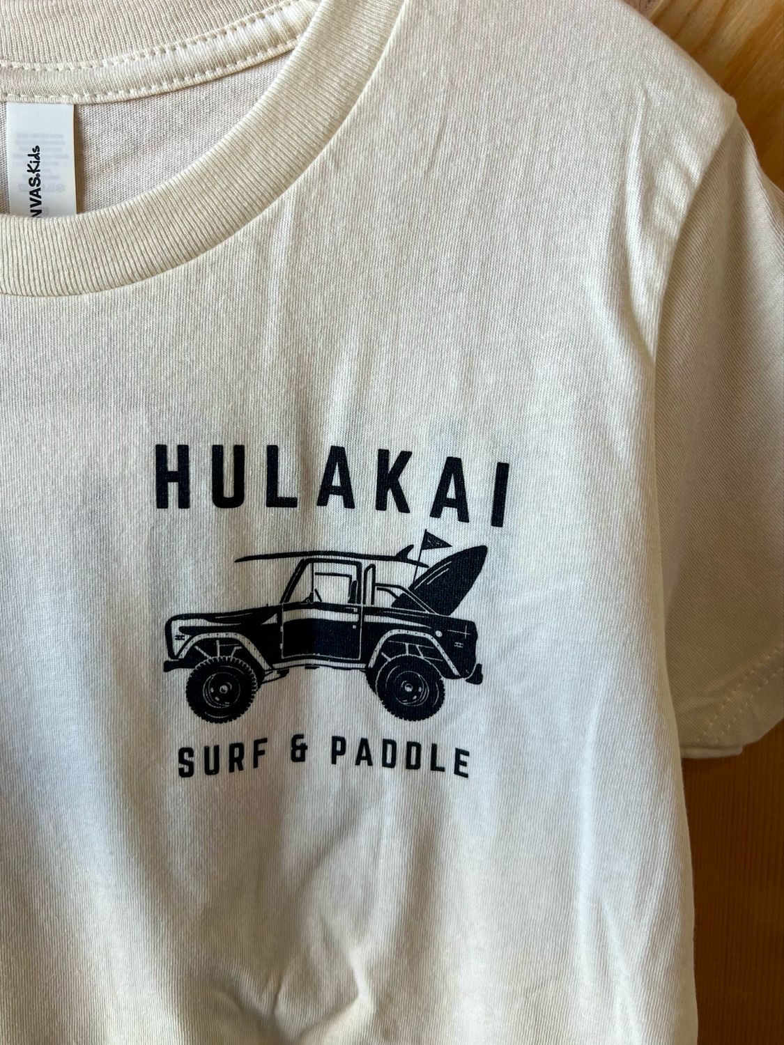 Surf Club Tee