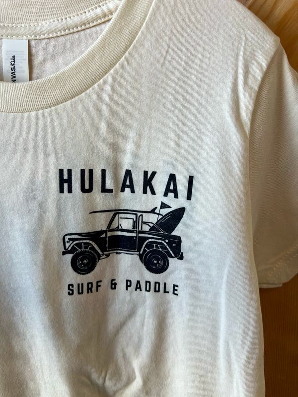 Surf Club Tee