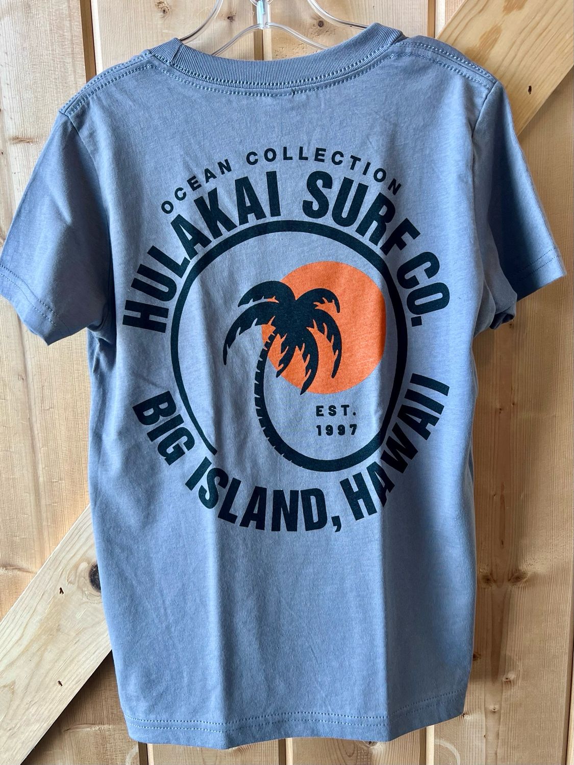 Hulakai Surf Co Tee