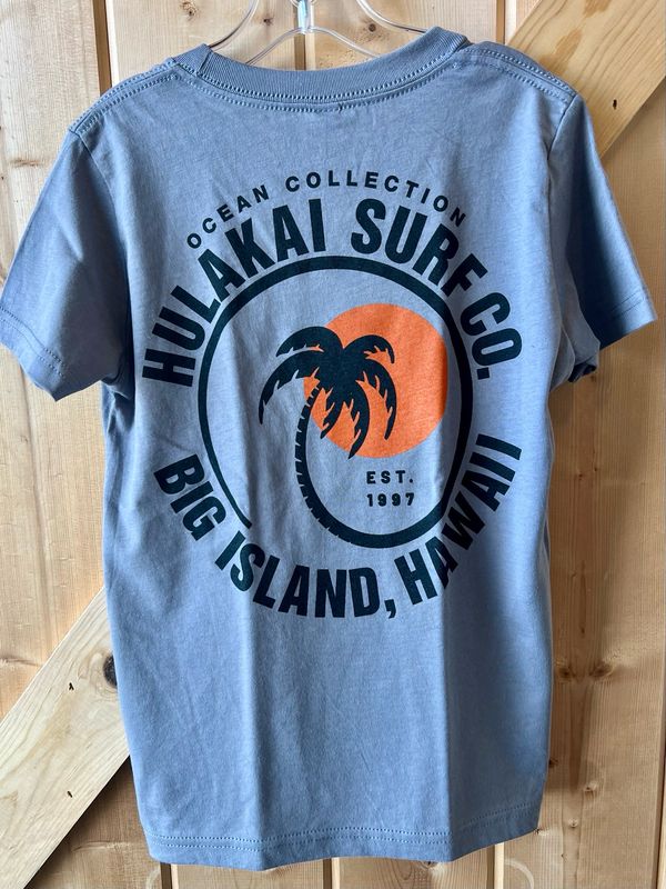 Hulakai Surf Co Tee